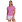 Adidas Γυναικεία κοντομάνικη μπλούζα Parley Adizero Running Tee